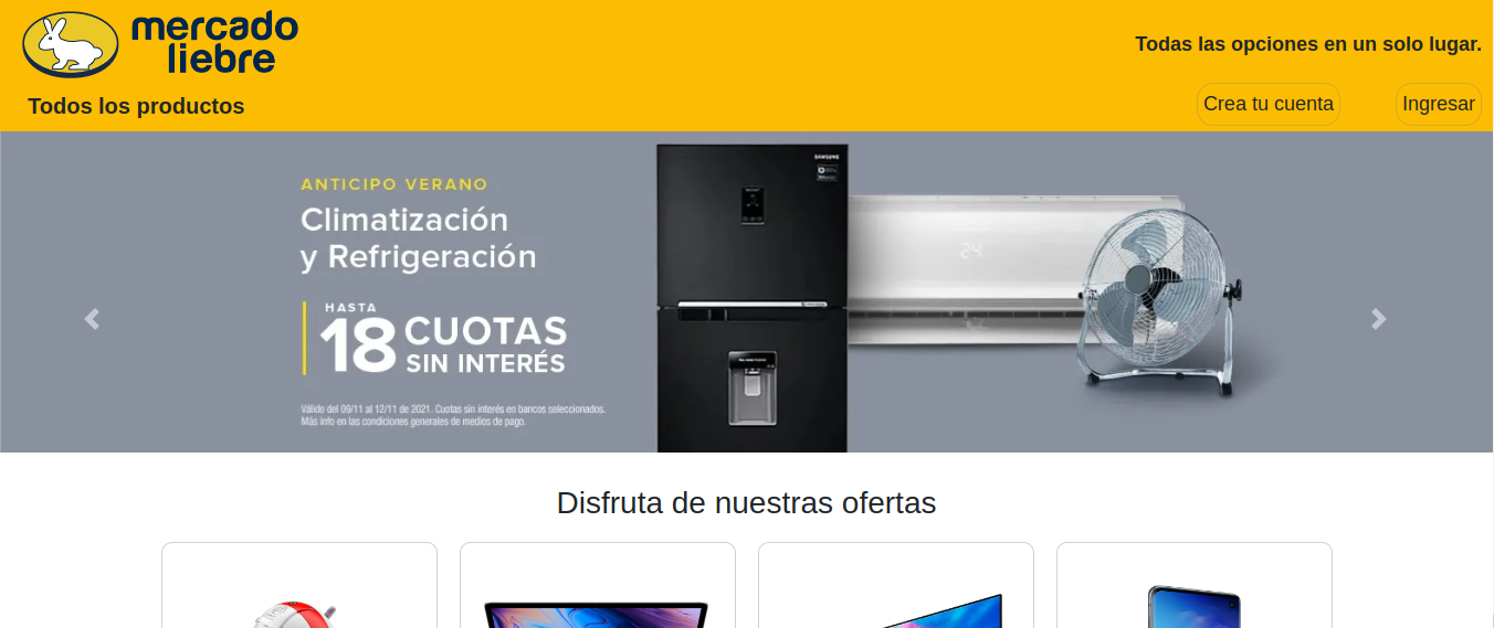 Galeria de imagenes